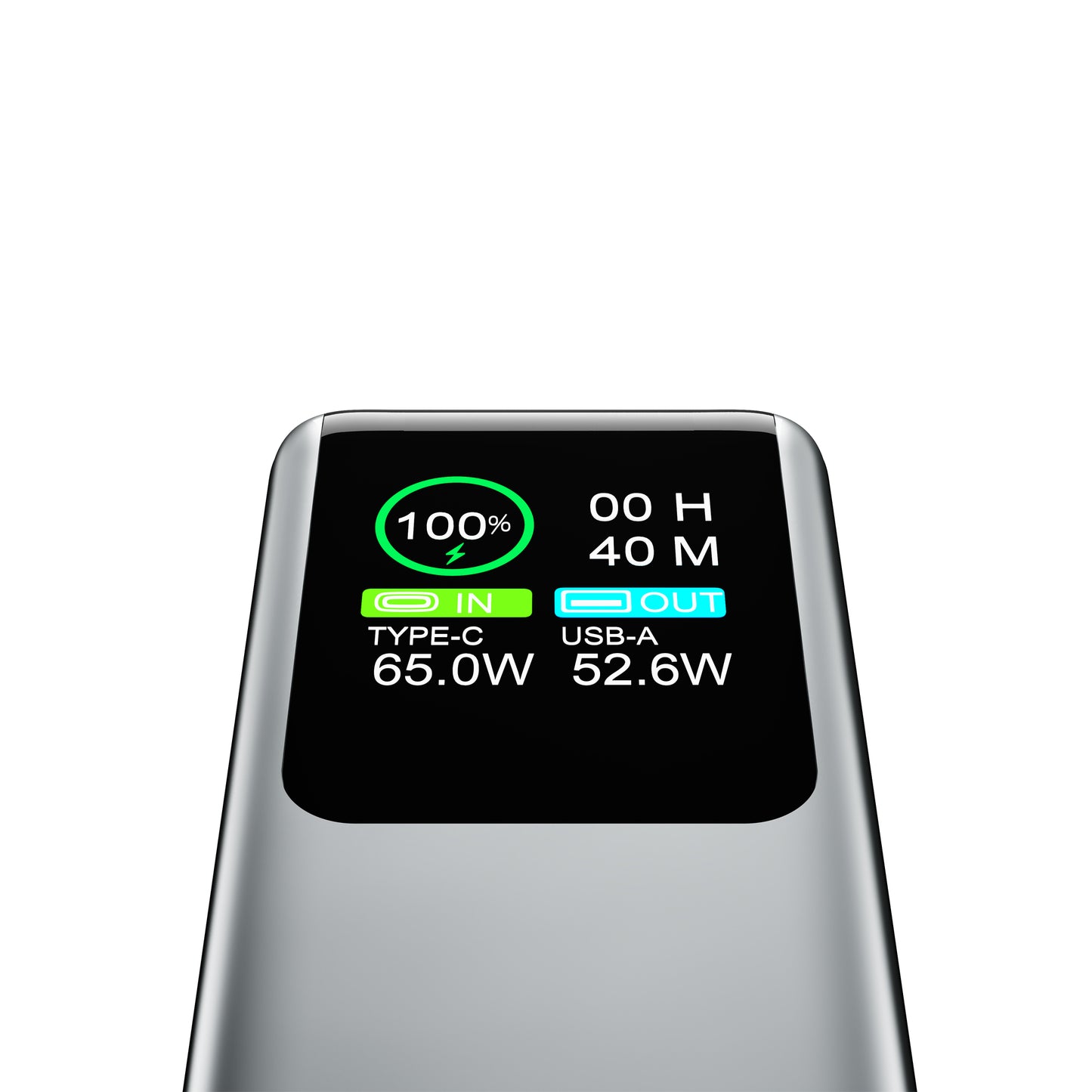 20000MAH 65W Power Bank