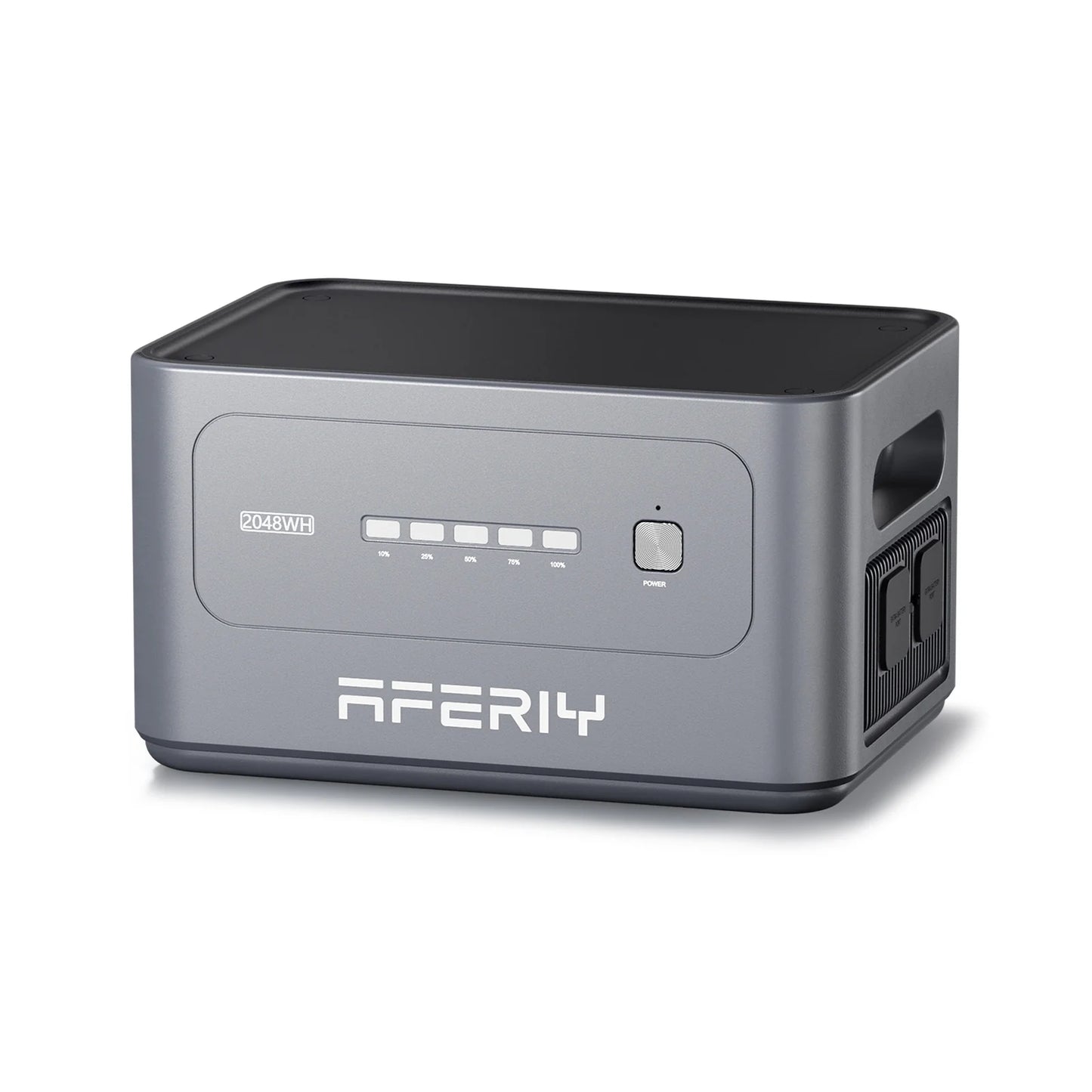 Aferiy P280 Portable Power Station 2800W 2048Wh