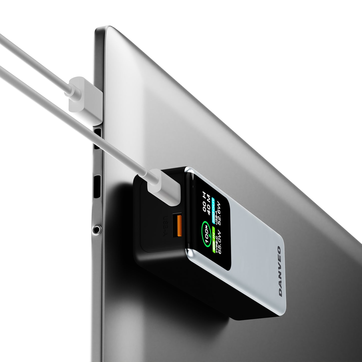 20000MAH 65W Power Bank