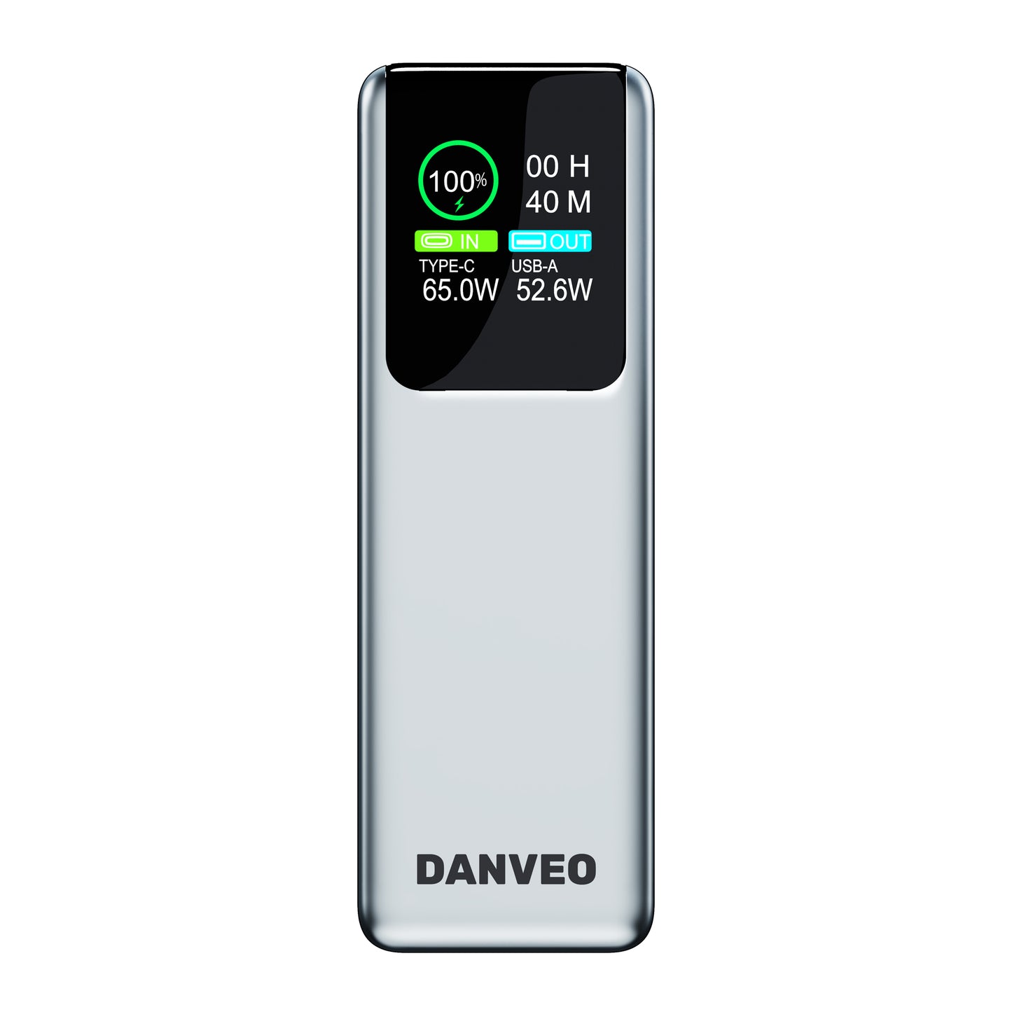 20000MAH 65W Power Bank