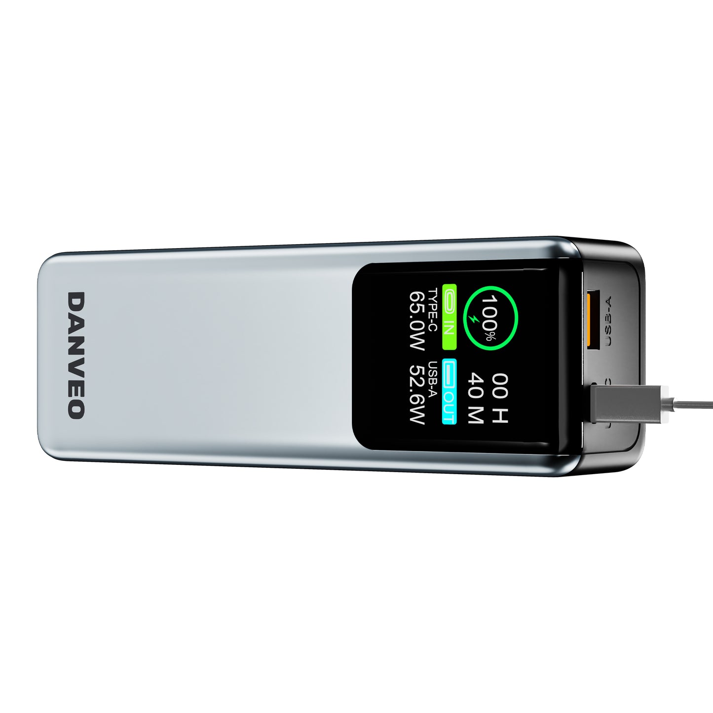 20000MAH 65W Power Bank