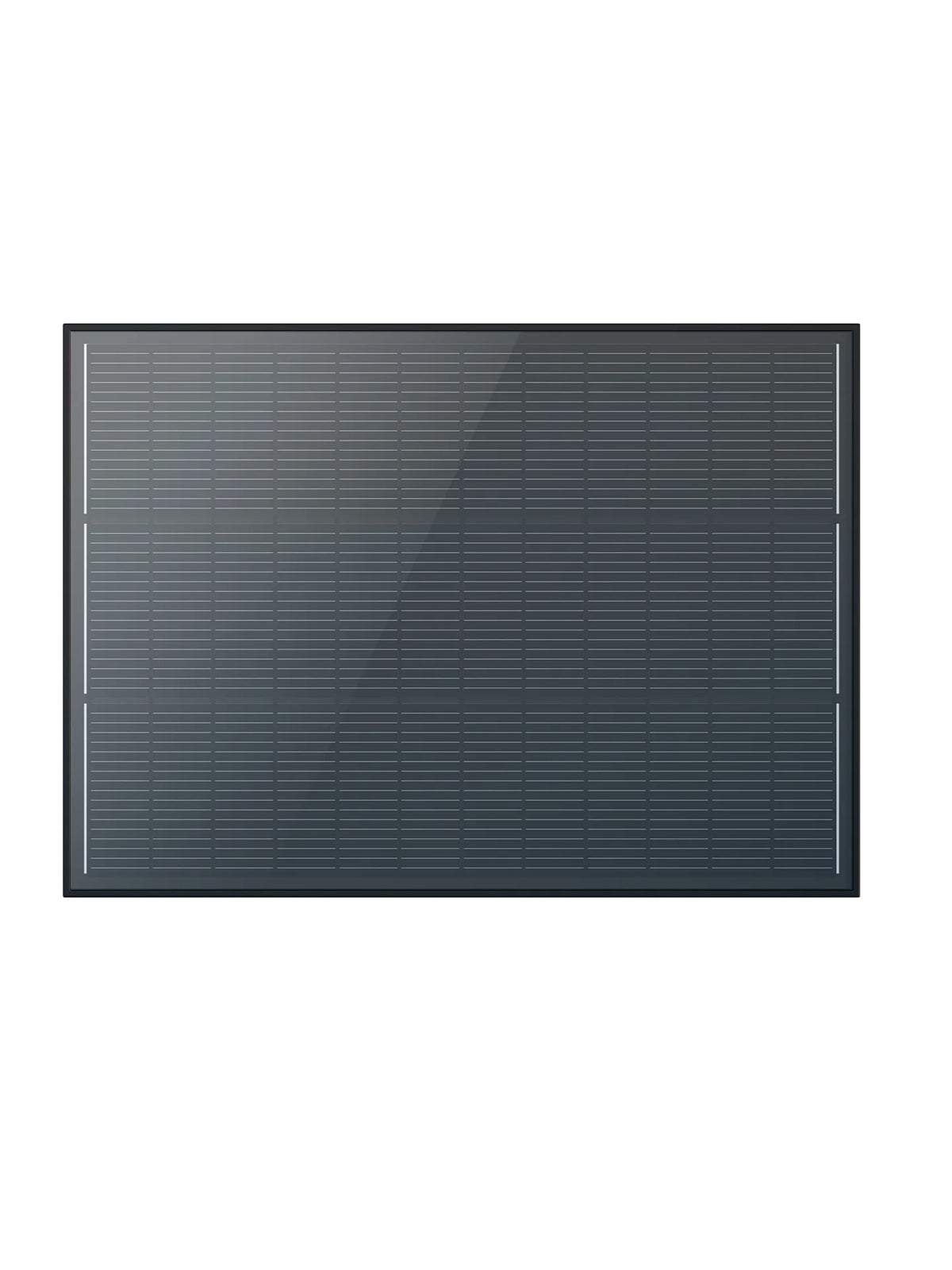 Aferiy 120W Glass Solar Panel Kit