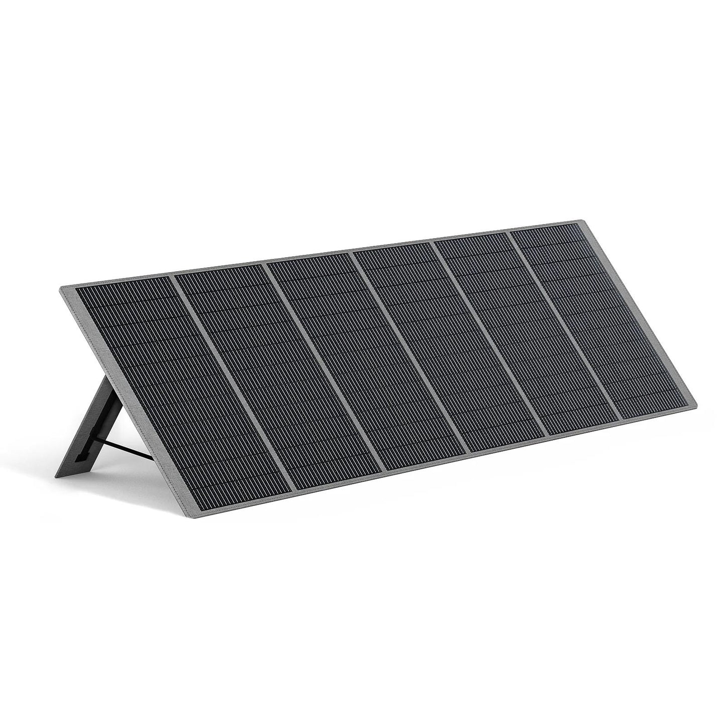 Aferiy P210 Portable Power Station 2400W 2048Wh + 400W Solar Panel