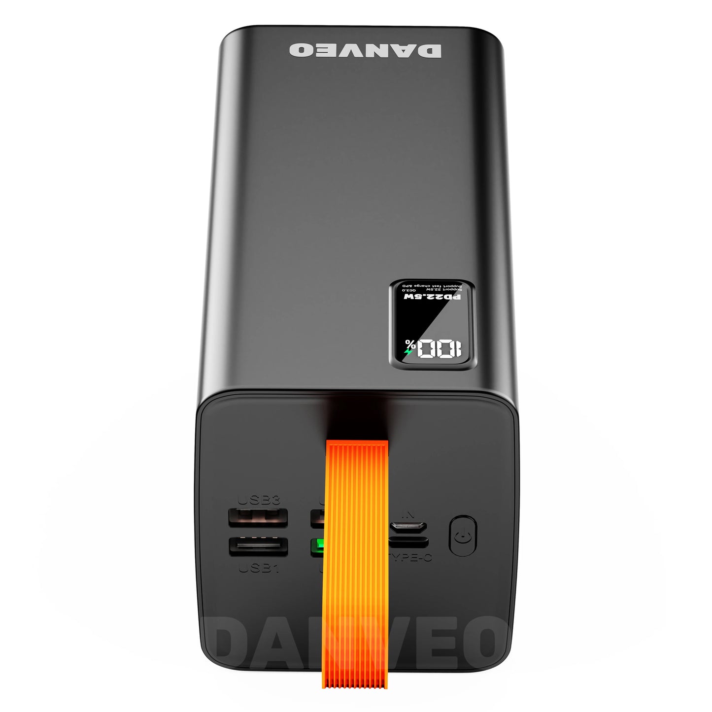 60000MAH Power Bank
