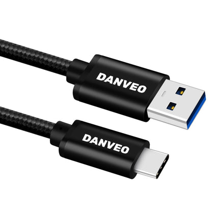 Danveo USB Charger Cable 60W