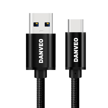 Danveo USB Charger Cable 60W