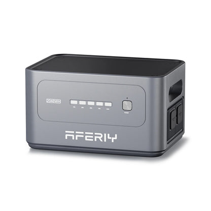 Aferiy P280 Portable Power Station 2800W 2048Wh