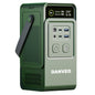 Power Bank Station 200W 192Wh