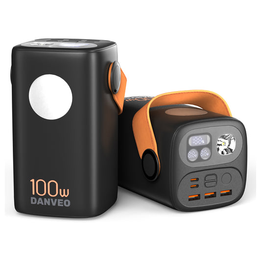 60000MAH 100W Power Bank