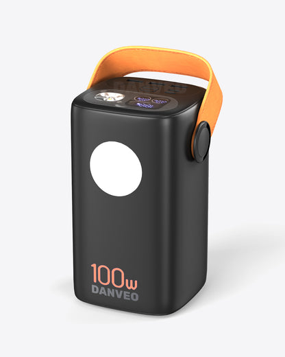 60000MAH 100W Power Bank