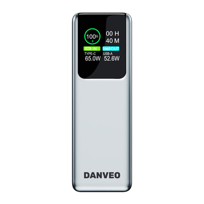 20000MAH 65W Power Bank