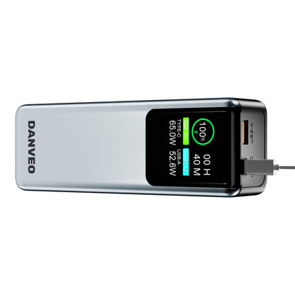 20000MAH 65W Power Bank