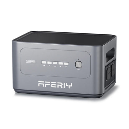 Aferiy P280 Portable Power Station 2800W 2048Wh