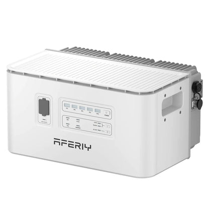 AFERIY PS240 Balcony Solar System
