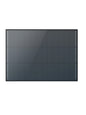 Aferiy 120W Glass Solar Panel Kit