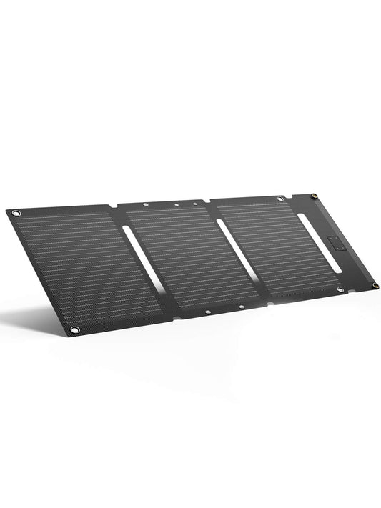 Aferiy Portable Solar Panel Kit 30W