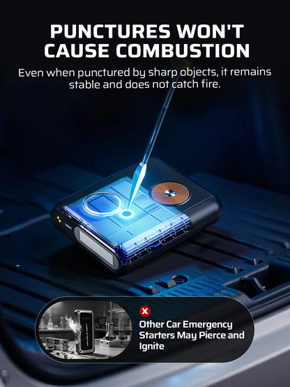 AFERIY Jump Starter 2000A AF-GK03