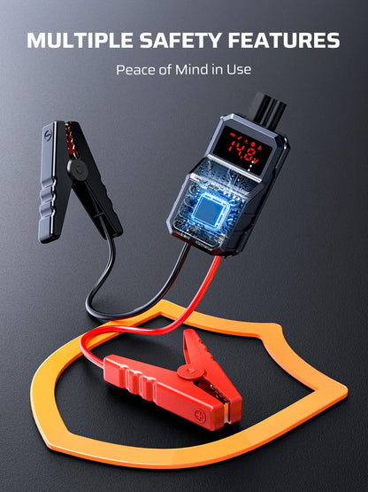 AFERIY Jump Starter 2000A AF-GK03