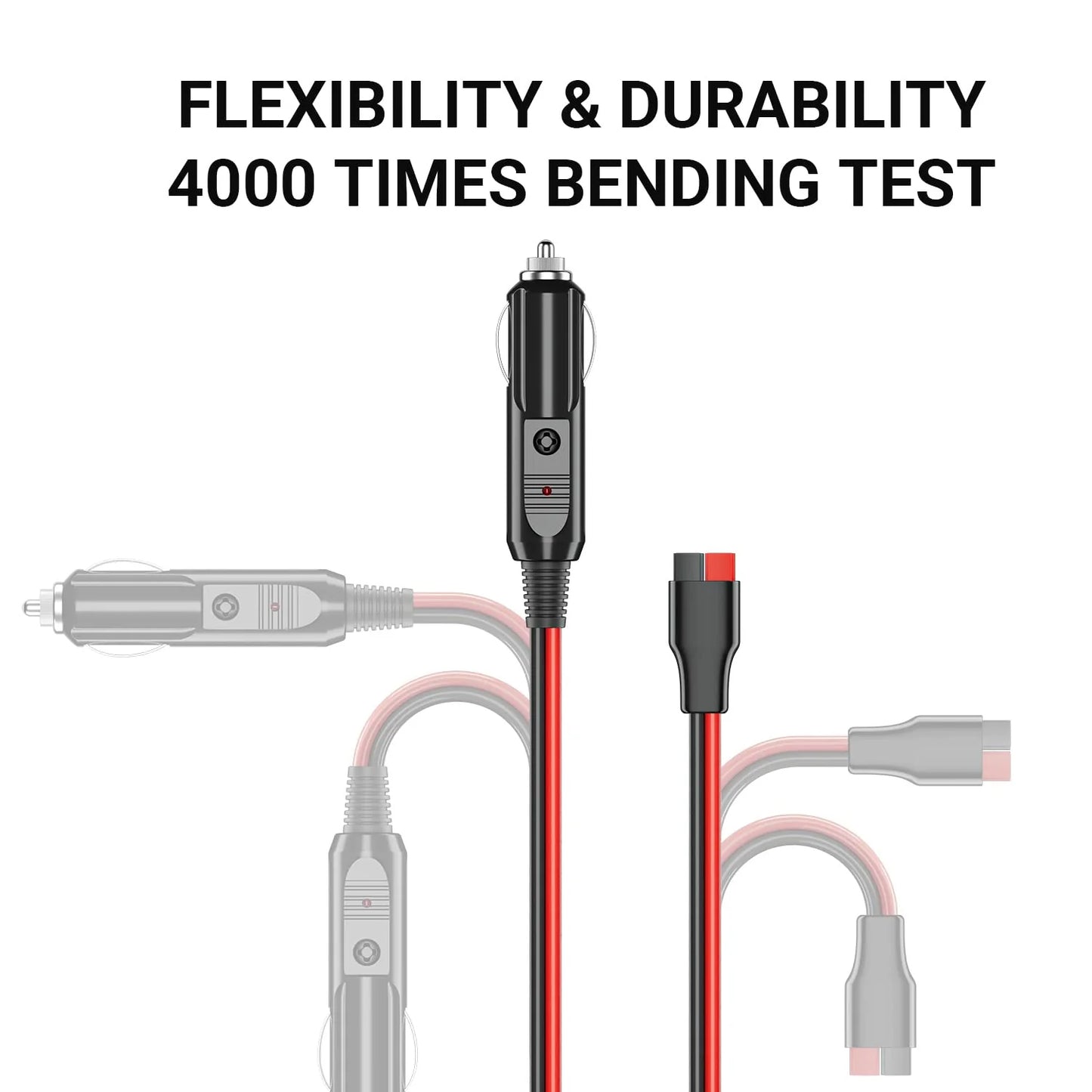 Anderson Car Charging Cable