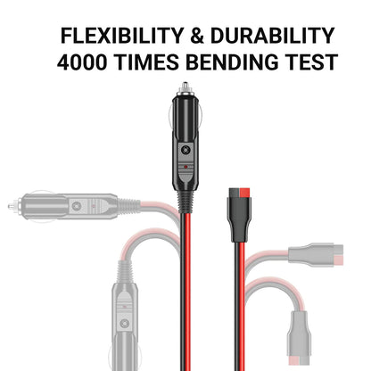 Anderson Car Charging Cable