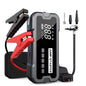 Car Jump Starter 4000A & Air 3-in-1