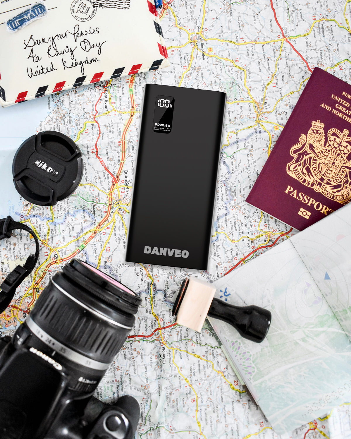 10000MAH Power Bank
