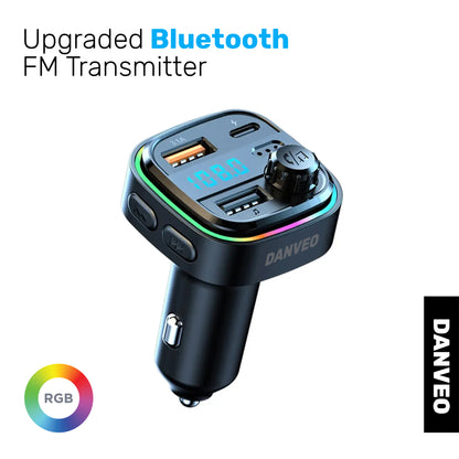 Danveo Bluetooth Adapter