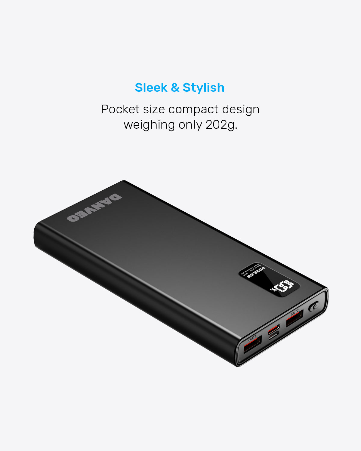 10000MAH Power Bank