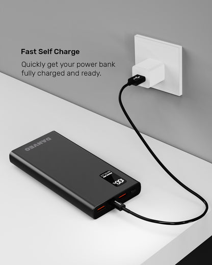 10000MAH Power Bank