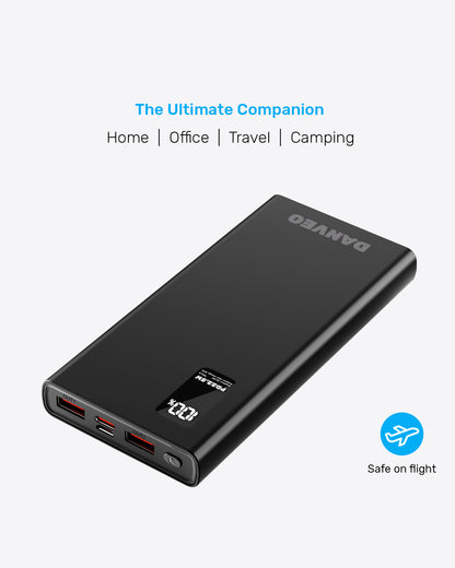 10000MAH Power Bank