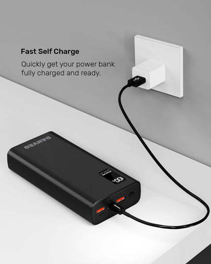 20000MAH Power Bank