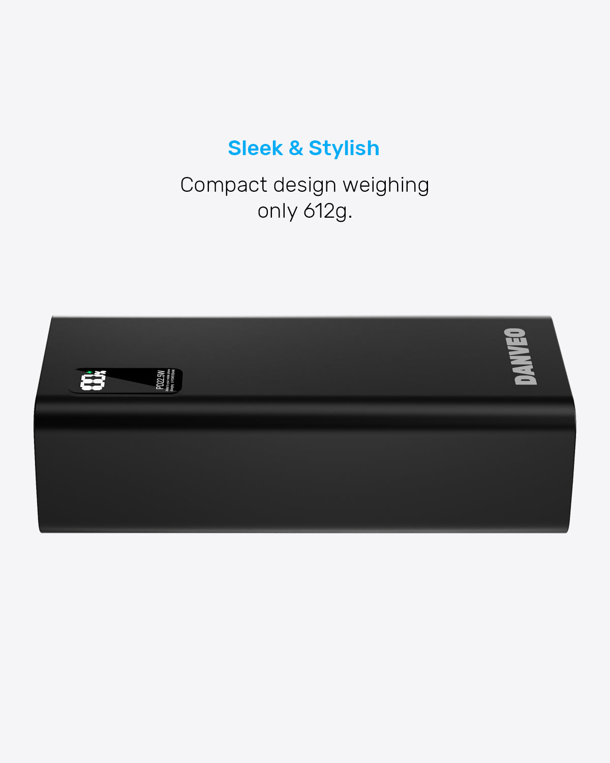 30000MAH Power Bank