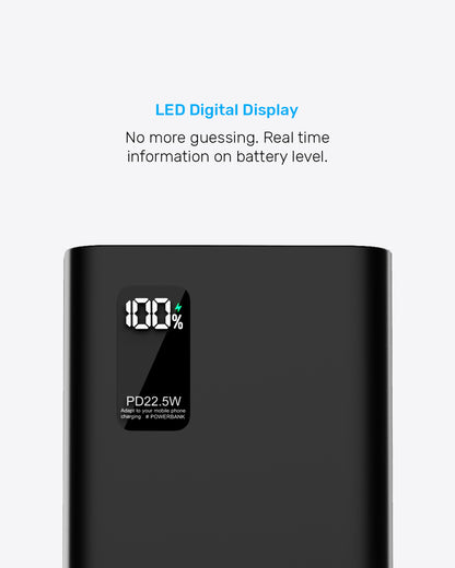 30000MAH Power Bank