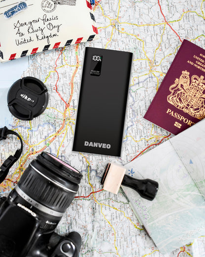 30000MAH Power Bank
