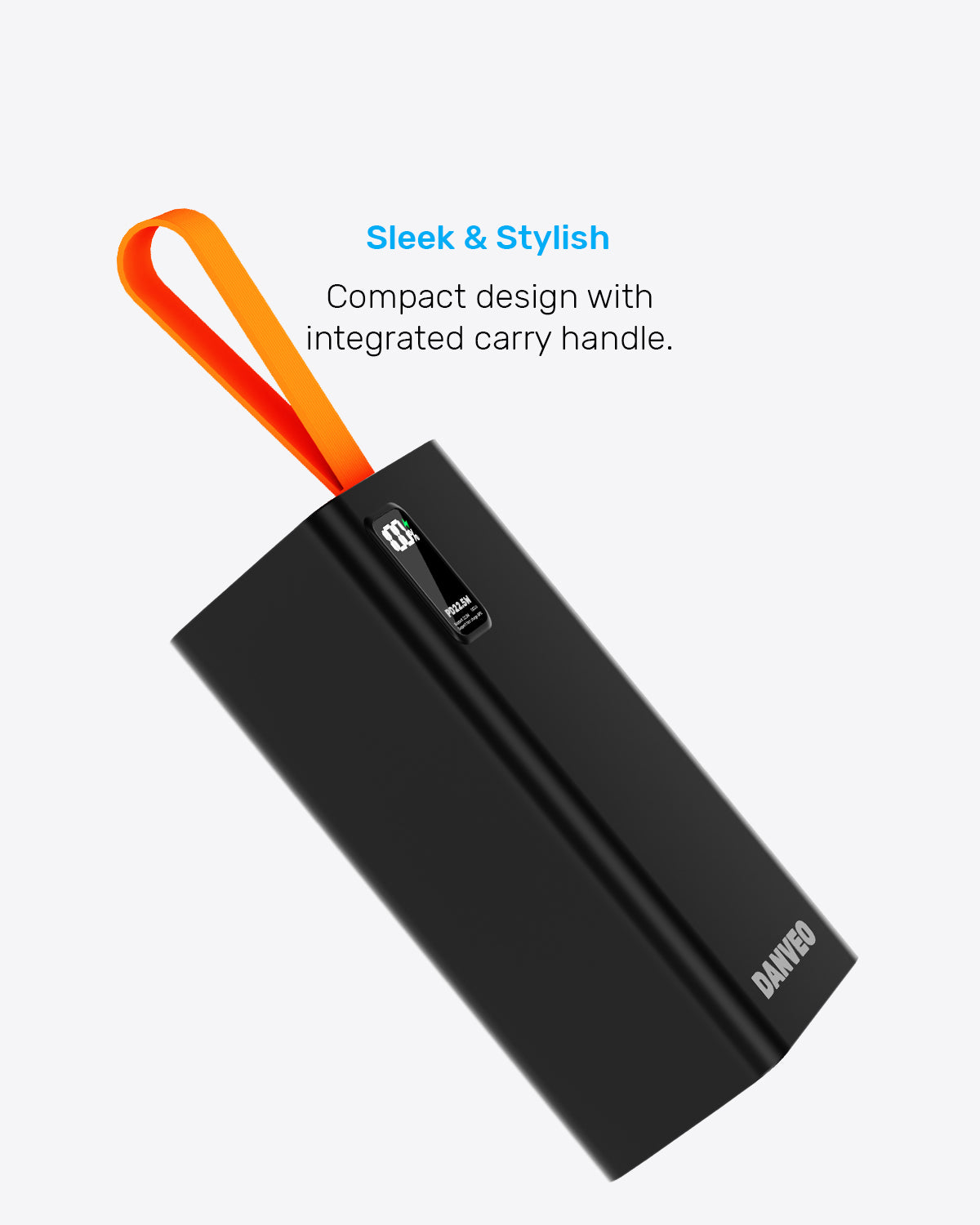 40000MAH Power Bank