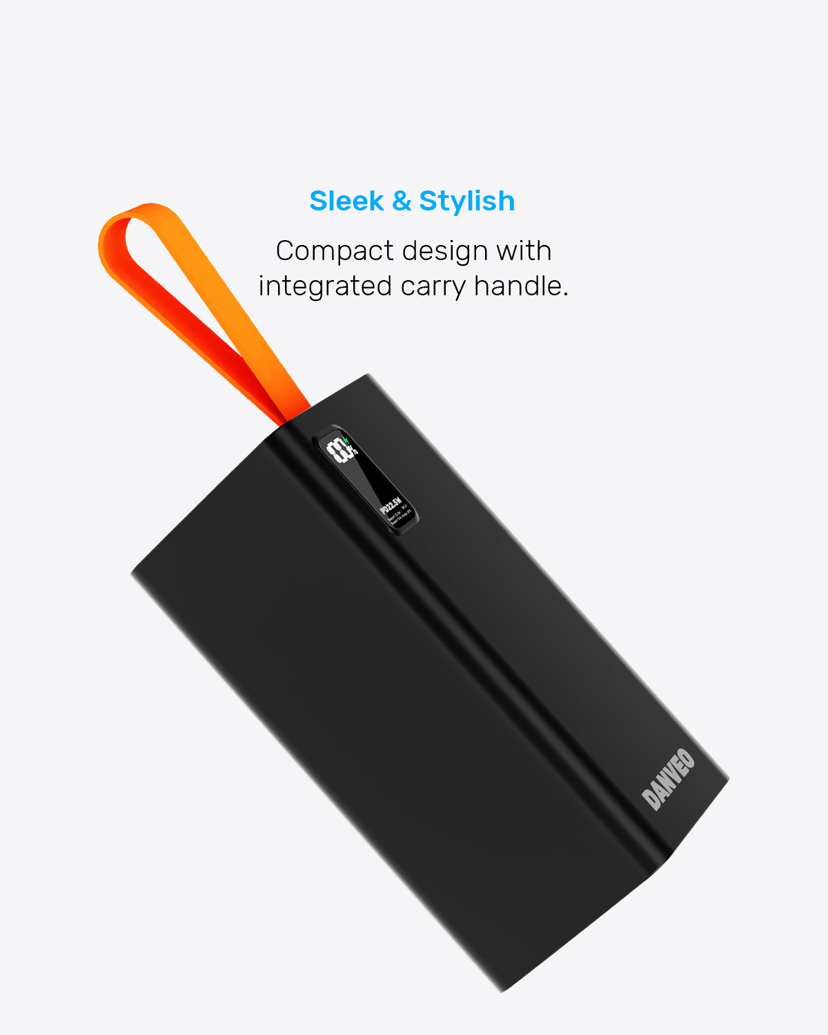 50000MAH Power Bank