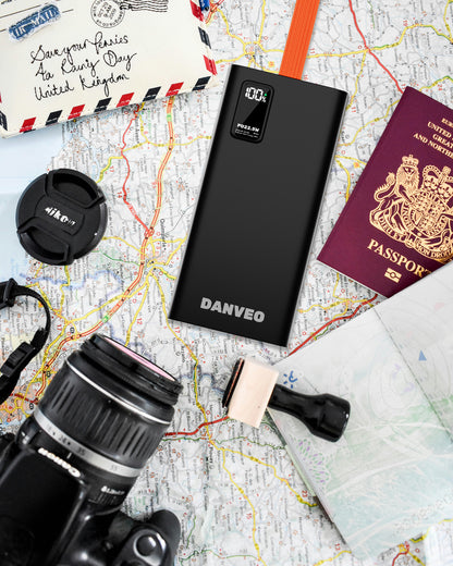 60000MAH Power Bank