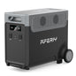 Aferiy 3840Wh Expansion Battery for P310 Power Station