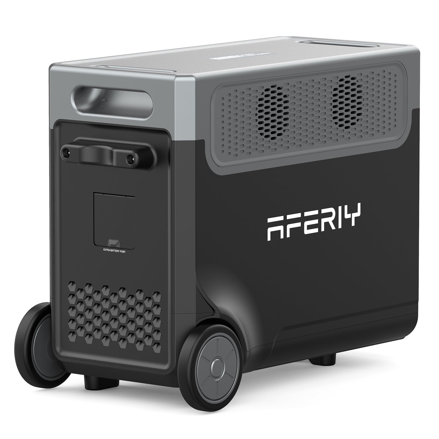Aferiy 3840Wh Expansion Battery for P310 Power Station