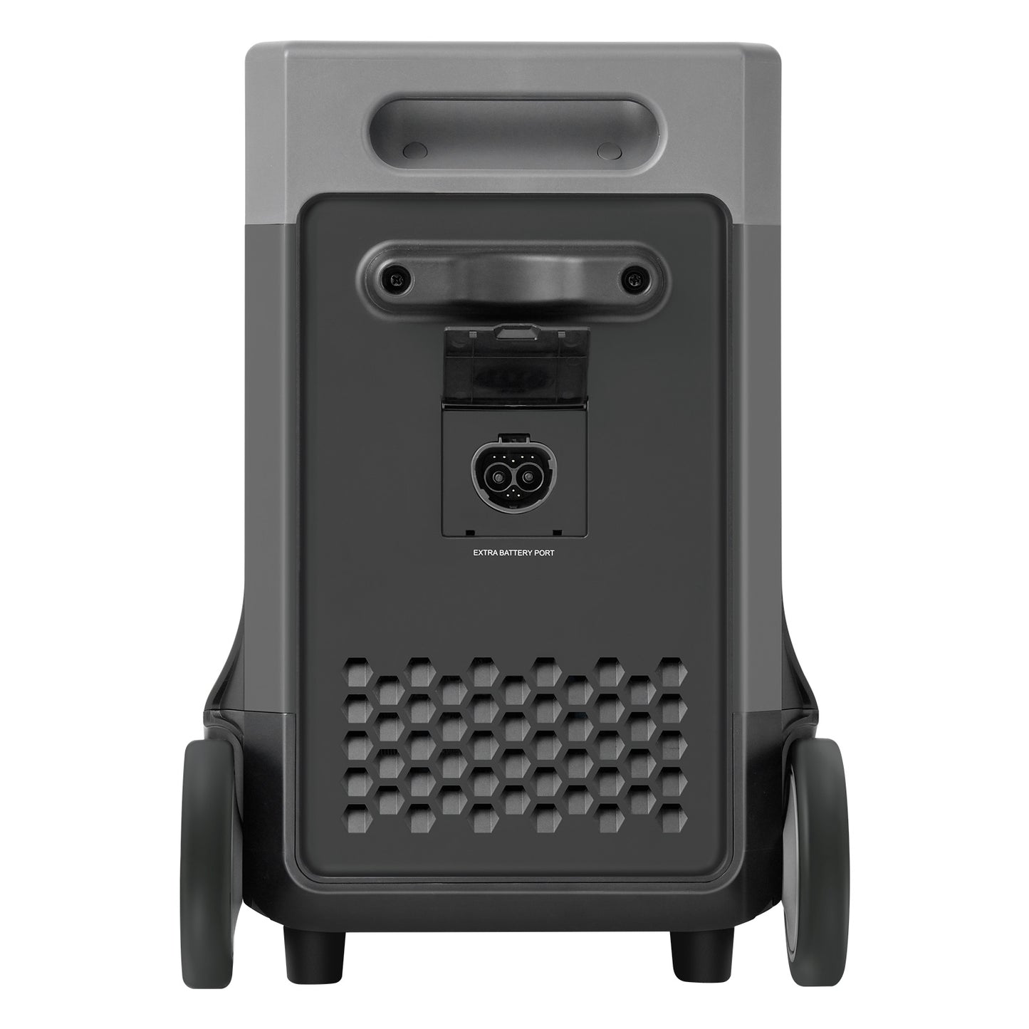 Aferiy 3840Wh Expansion Battery for P310 Power Station