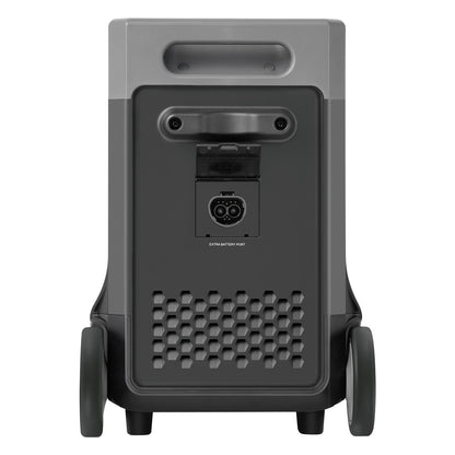 Aferiy 3840Wh Expansion Battery for P310 Power Station
