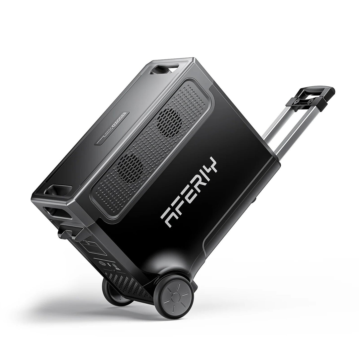 Aferiy P310 Portable Power Station 3600W 3840Wh P310 Expandable