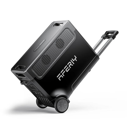 Aferiy P310 Portable Power Station 3600W 3840Wh P310 Expandable