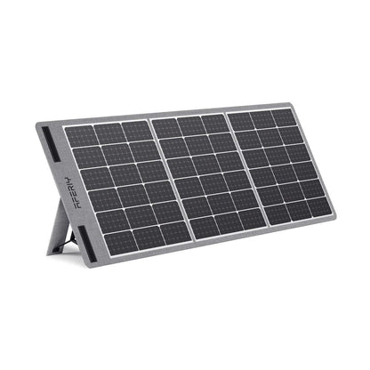 Aferiy Portable Solar Panel Kit 100W 18V