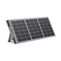 Aferiy Portable Solar Panel Kit 100W 18V
