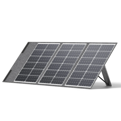 Aferiy Portable Solar Panel Kit 100W 18V