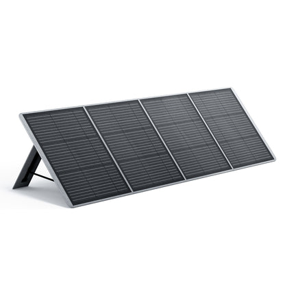Aferiy Portable Solar Panel Kit 200W