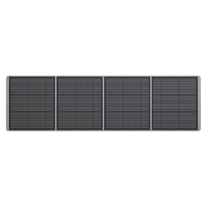 Aferiy P210 Portable Power Station 2400W 2048Wh + 200W Solar Panel