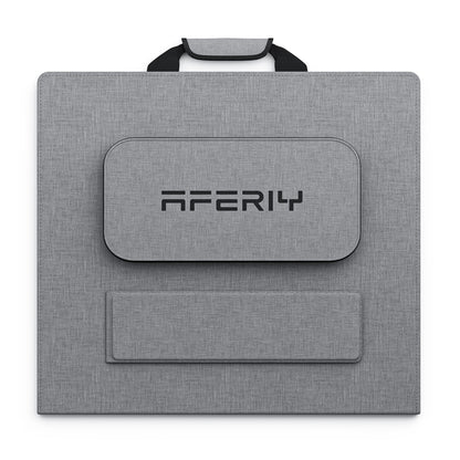 Aferiy Portable Solar Panel Kit 200W