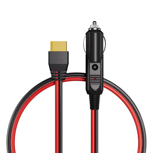 XT60 Car Charging Cable